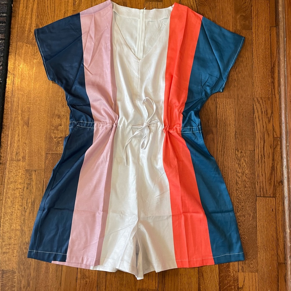 Boutique bought XL romper